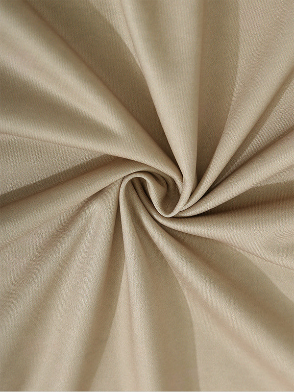 Albin | Retro Azteken Sweatshirt met fleece kraag