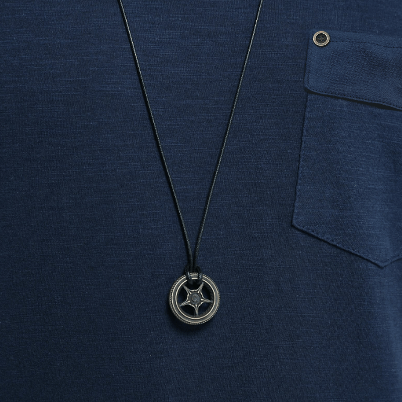 Barnaby | Heren Cargo T-shirt