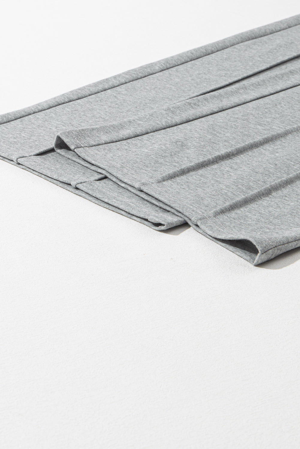 Wilda | Comfortabele joggingbroek met hoge taille en trekkoord