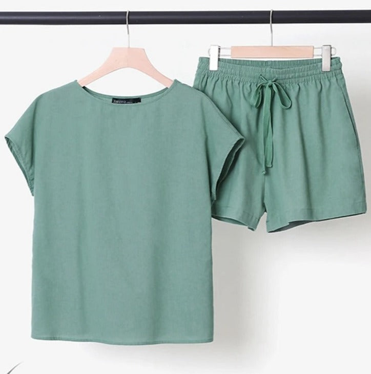 Zenobie - Tweedelige set