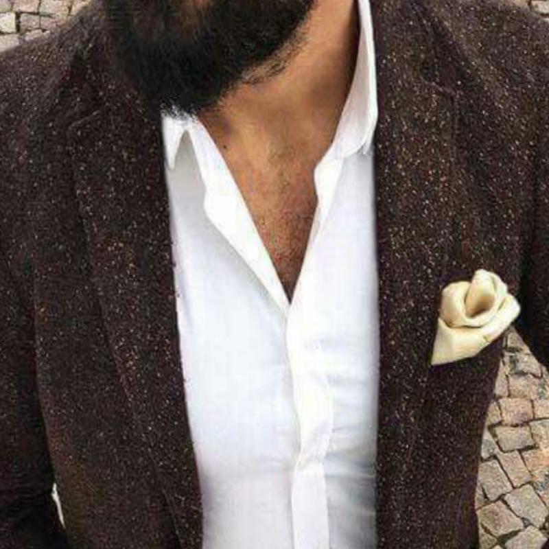 Renz | Vintage casual blazer