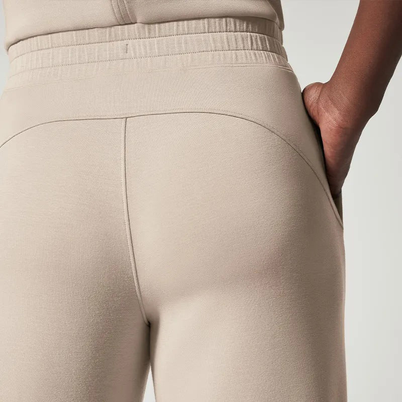 Birgit | Veelzijdige, elegante mouwloze jumpsuit