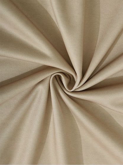 Albin | Retro Azteken Sweatshirt met fleece kraag