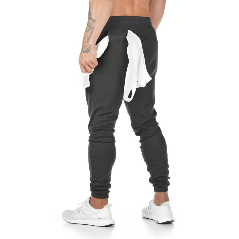 Francis | Casual hardloopbroek
