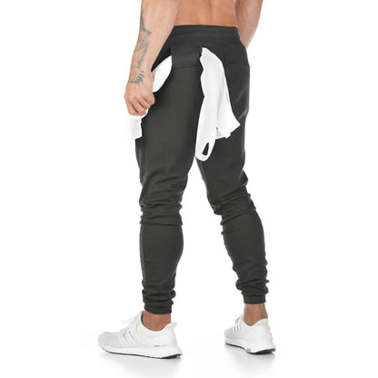 Francis | Casual hardloopbroek