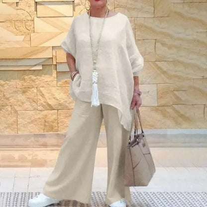 Nimfa - Tweedelige vrijetijdsset