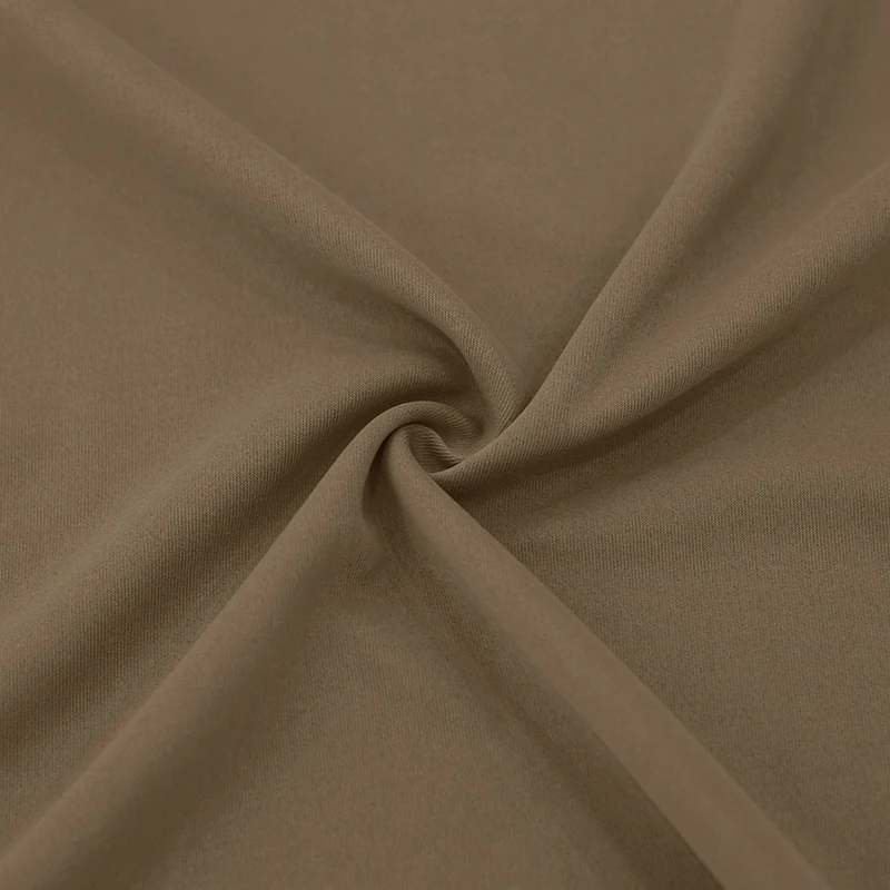 Darius | Jas met dubbele knopen en capuchon