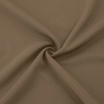 Darius | Jas met dubbele knopen en capuchon