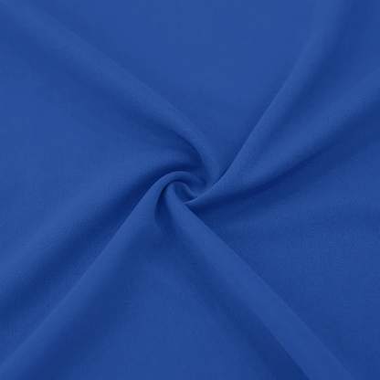 Darius | Jas met dubbele knopen en capuchon