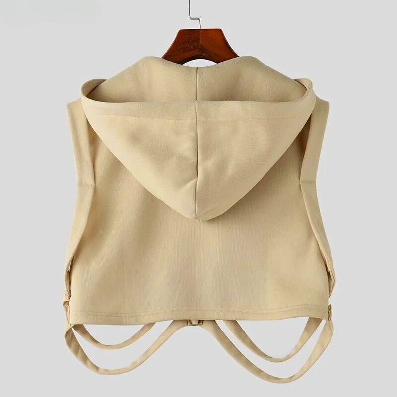 Zamir | Trendy en stijlvol ribvest