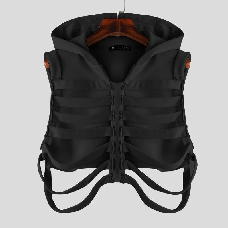 Zamir | Trendy en stijlvol ribvest