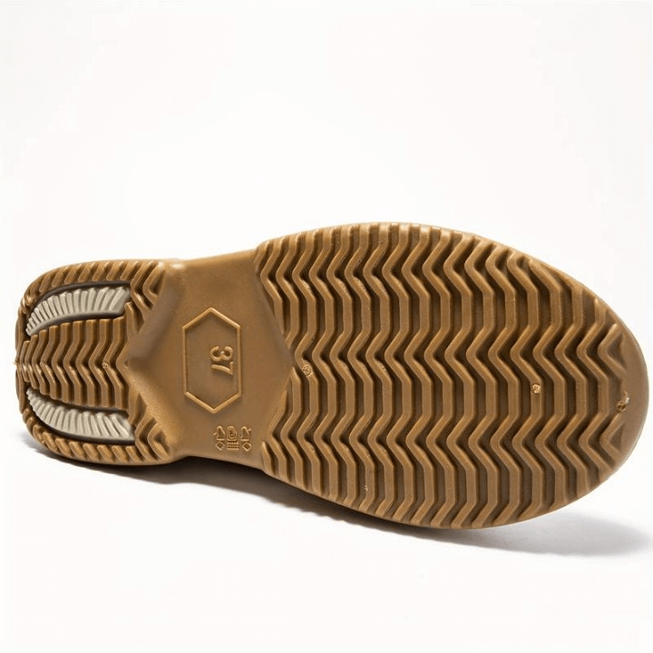 Magali | Elegante Orthopedische Moderne Waterdichte Laarzen