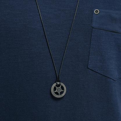 Barnaby | Heren Cargo T-shirt