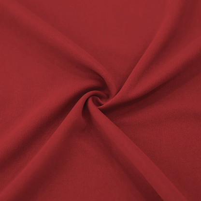 Darius | Jas met dubbele knopen en capuchon