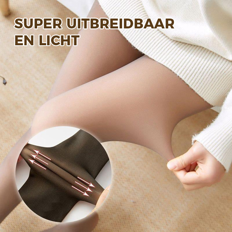 Judie | Chique en elegante Winter Warme legging