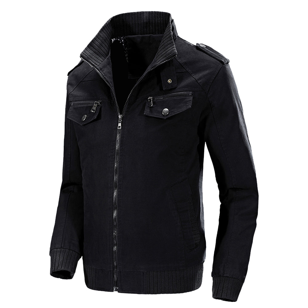 Quiel | Cargo bomberjack