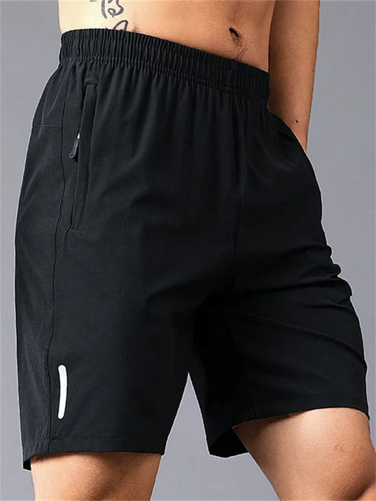 Owen -  IJszijden Zomershorts