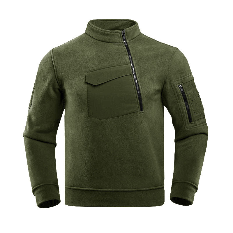 Ulysses | Outdoor tactisch fleece sweatshirt