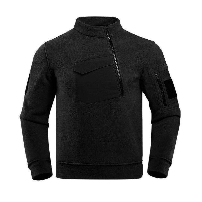 Ulysses | Outdoor tactisch fleece sweatshirt