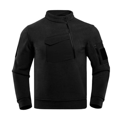 Ulysses | Outdoor tactisch fleece sweatshirt