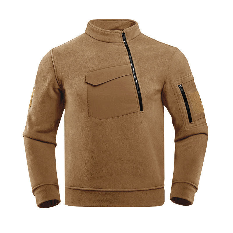 Ulysses | Outdoor tactisch fleece sweatshirt