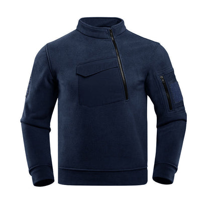 Ulysses | Outdoor tactisch fleece sweatshirt