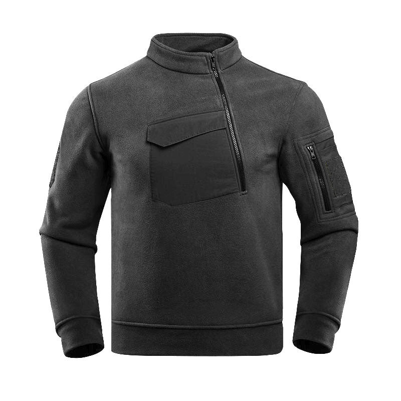 Ulysses | Outdoor tactisch fleece sweatshirt