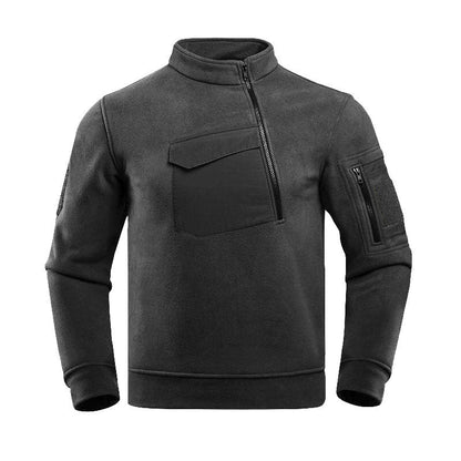 Ulysses | Outdoor tactisch fleece sweatshirt