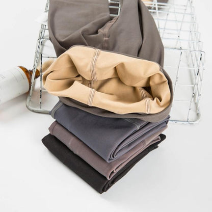 Judie | Chique en elegante Winter Warme legging