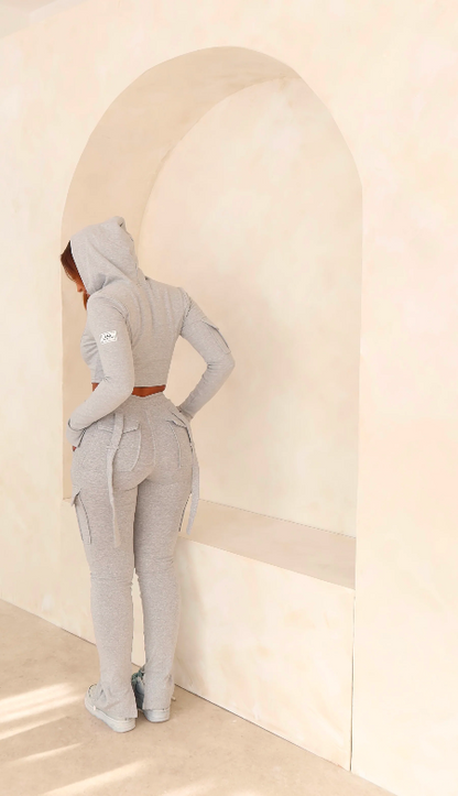 Mika | Cargo Joggers