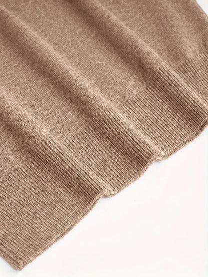 Gonzalo | Elegante warme coltrui