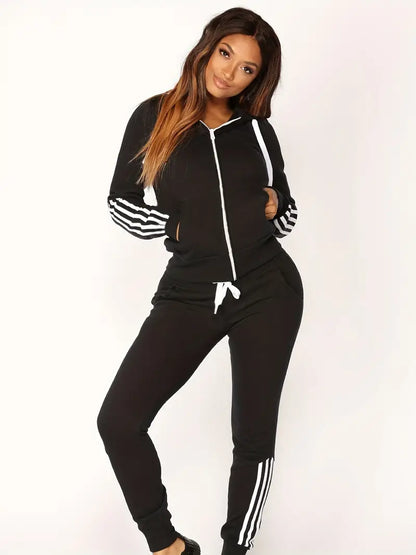 Kassandra | 2-delige trainingssetje