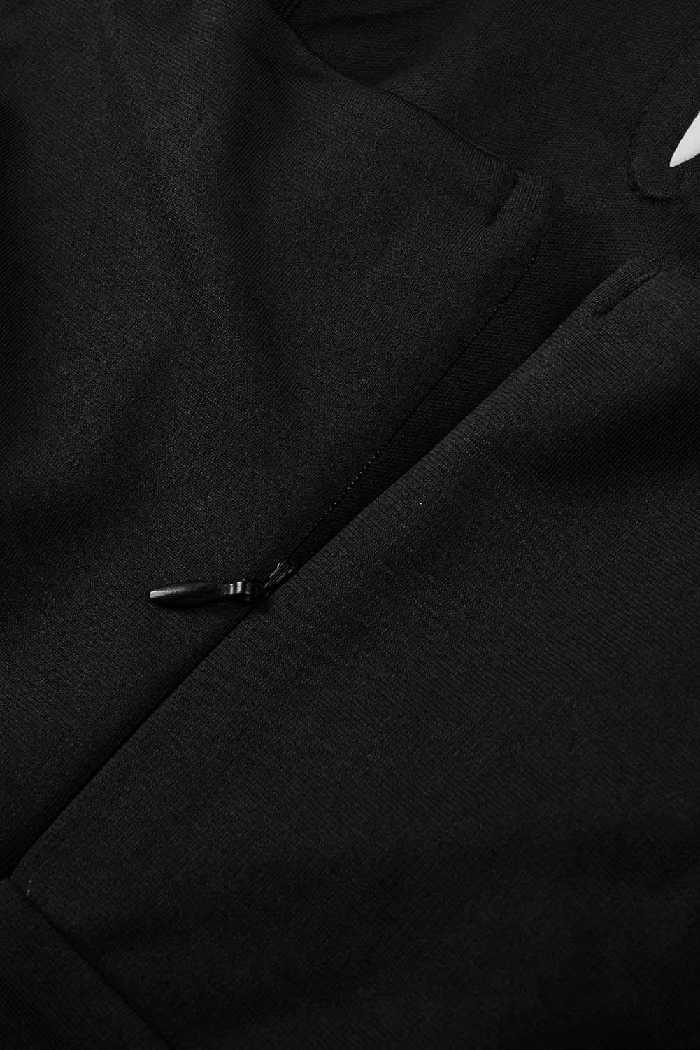 Shane | Jumpsuit met spaghettibandjes en split - Modern en trendy