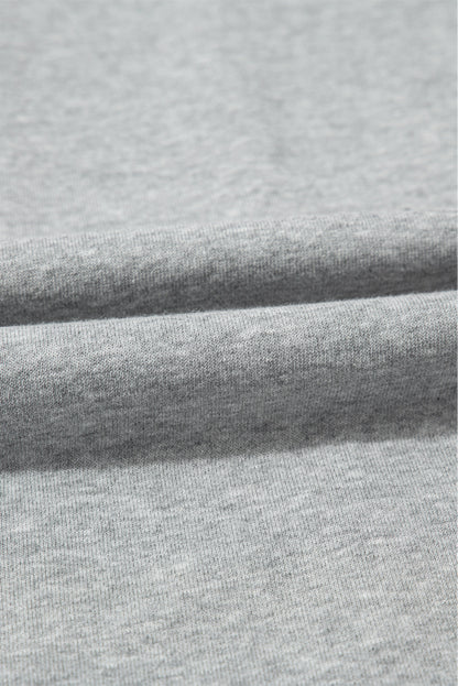 Wilda | Comfortabele joggingbroek met hoge taille en trekkoord