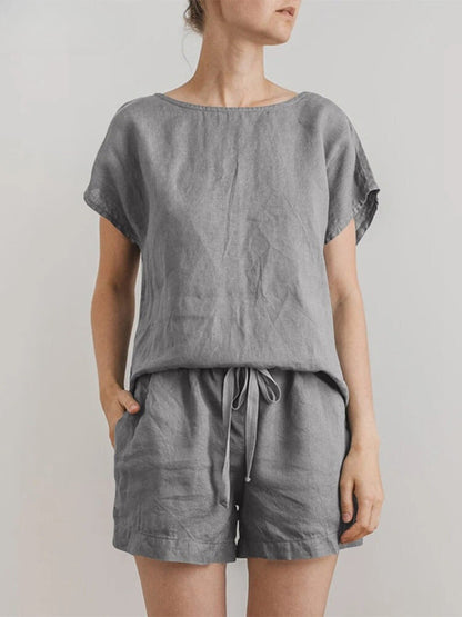 Zenobie - Tweedelige set