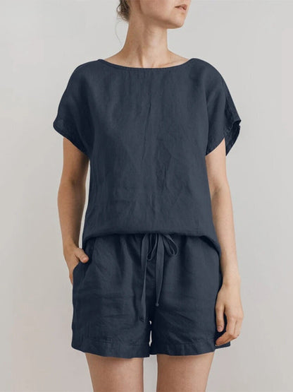 Zenobie - Tweedelige set