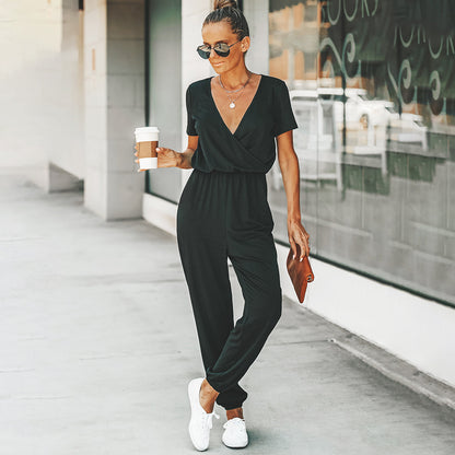 Remy - Stijlvolle casual jumpsuit