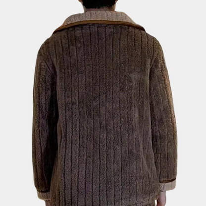 Atticus | Winterwarme, knusse pyjamaset voor mannen