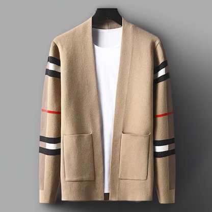 Tanner | Koninklijk premie wollen vest