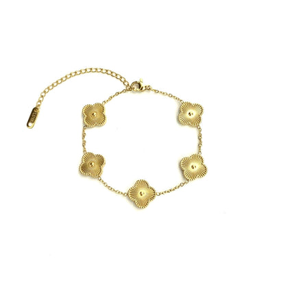 Emily Clover Armband