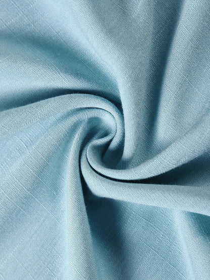 Adeline - Elegante strapless jumpsuit