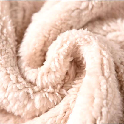 Zenon | Elegant en gezellig gebreid jack met rits