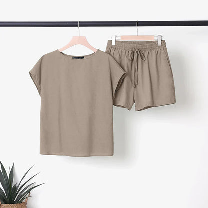 Zenobie - Tweedelige set