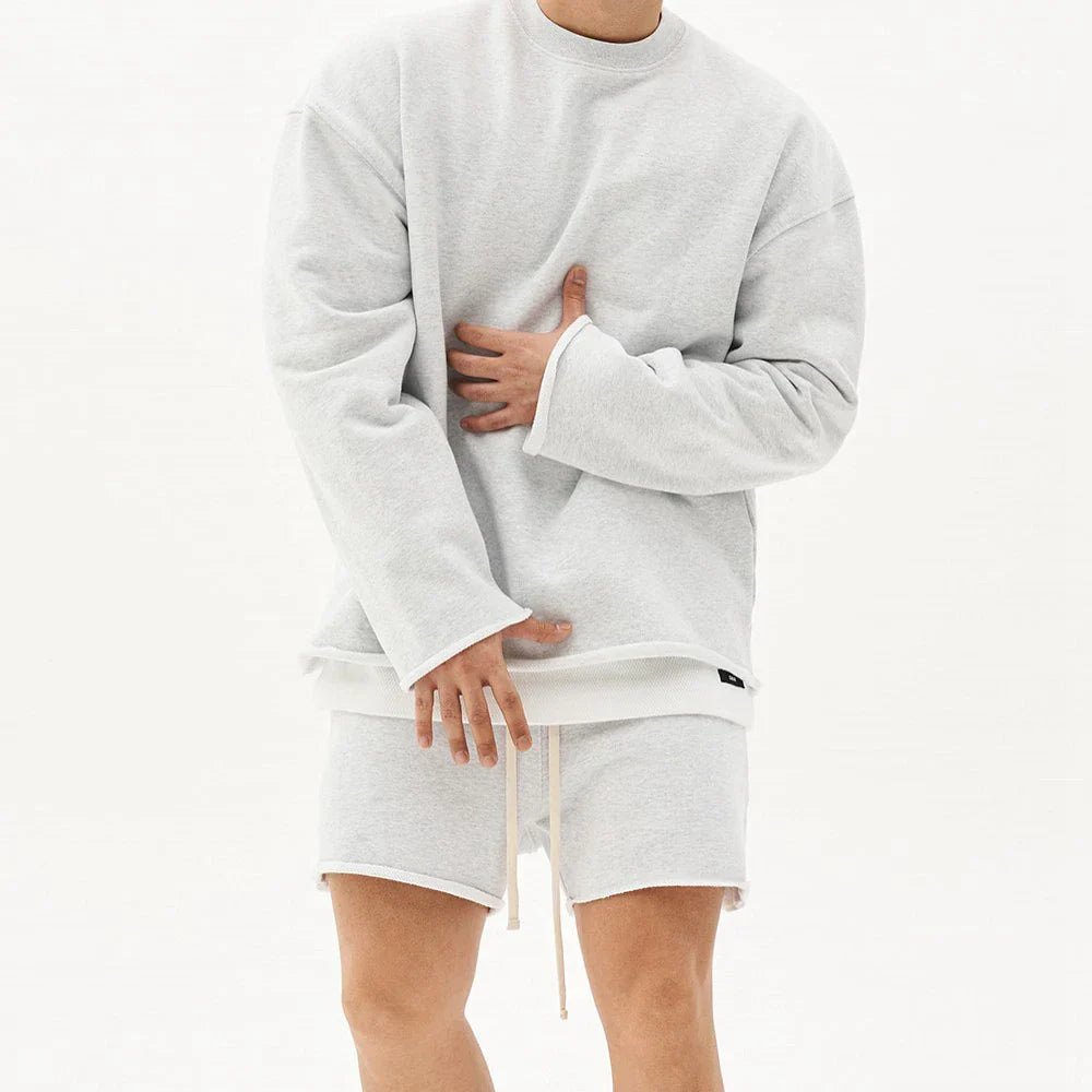 Einar | Klassieke set actieve kleding voor mannen