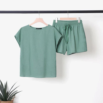 Zenobie - Tweedelige set