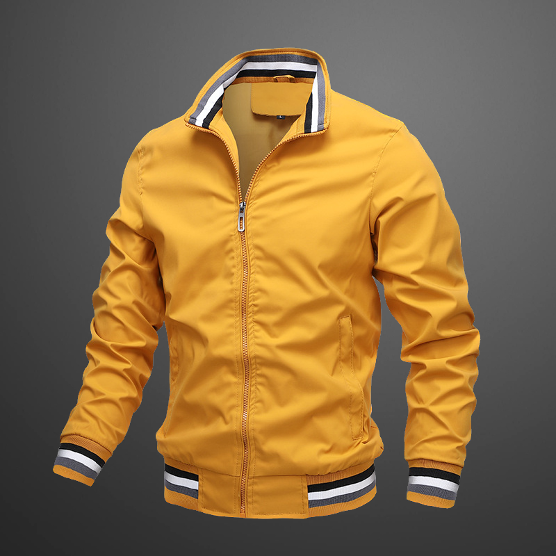 Arjen | Elite Vrijetijd bomberjack