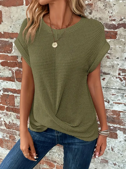 Greta - Casual top