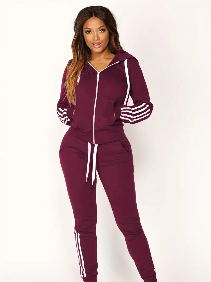 Kassandra | 2-delige trainingssetje