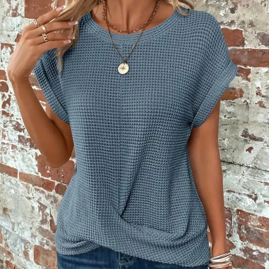 Greta - Casual top
