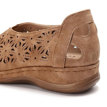 OrthoSole - Sandalen voor dames